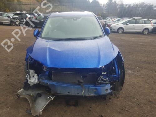 Steering column HONDA HR-V (RU) 1.5 (RU1) | BP29672425M21 