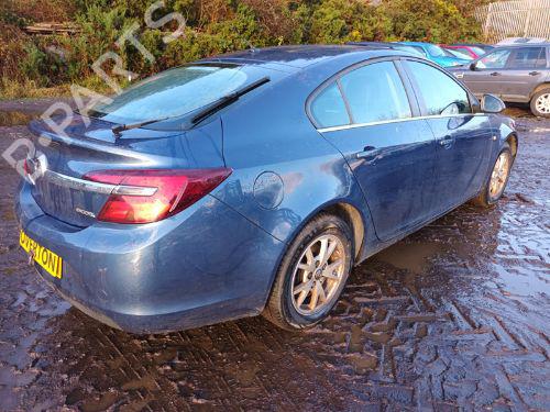 Right rear door VAUXHALL INSIGNIA Mk I (A) Hatchback (G09) 2.0 CDTI (68) | BP29656642C5