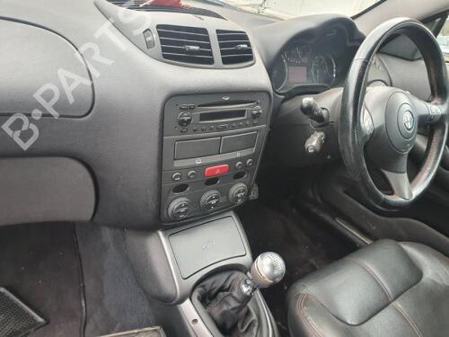 Steering column ALFA ROMEO GT (937_) 1.9 JTD (937CXN1B) | BP29650390M21