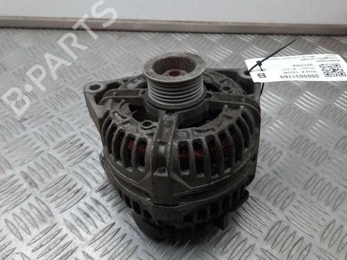 Alternator VAUXHALL VECTRA (B) Hatchback (J96) 2.2 DTI 16V (F68) | BP29646419M7 