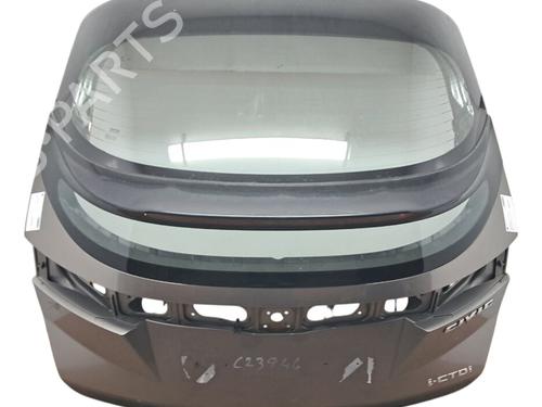 Used Tailgate HONDA CIVIC VIII Hatchback (FN, FK) 2.2 CTDi (FK3) (140 hp) 29670194