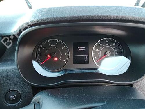 Passasjer kollisjonspute DACIA DUSTER (HM_) 1.5 dCi 115 (HMAD) | BP29660326C10 