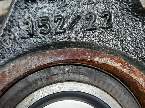 Left front suspension arm FORD TOURNEO CONNECT / GRAND TOURNEO CONNECT V408 MPV 1.0 EcoBoost | BP29687428M12