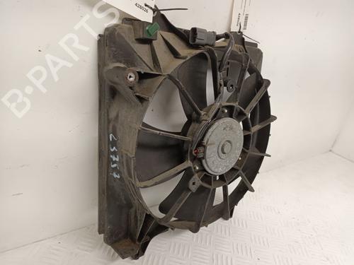 Fan HONDA CIVIC VIII Hatchback (FN, FK) 1.8 (FN1, FK2) | BP29667216M128 