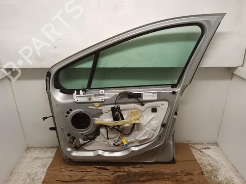 Right front door PEUGEOT 308 I (4A_, 4C_) 1.6 HDi | BP29669483C3 