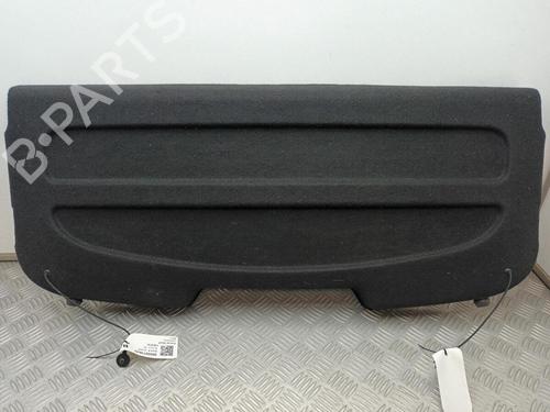 Hattehylde FORD FIESTA VI (CB1, CCN) 1.5 TDCi (75 hp) 29647640