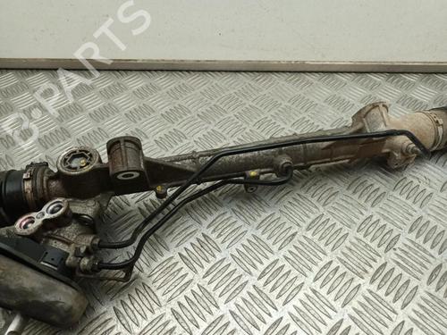Steering rack DACIA SANDERO II 1.5 dCi | BP29648116M22