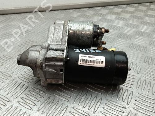 Startmotor VAUXHALL CORSA Mk III (D) (S07) 1.2 (L08) (80 hp) 29679207