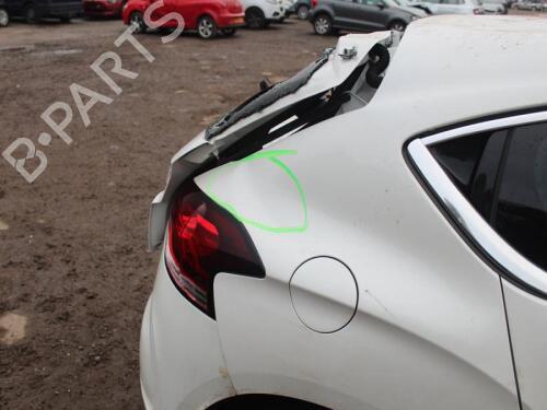 Gearbox CITROËN DS4 (NX_) 1.6 HDi 115 | BP29679417M3