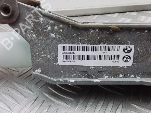 Steering column BMW 2 Coupe (F22, F87) M2 Competition | BP29659027M21 