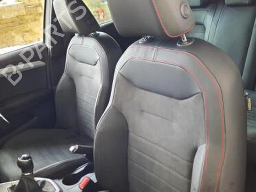 Steering wheel SEAT ARONA (KJ7, KJP) 1.0 TSI | BP29652528C49