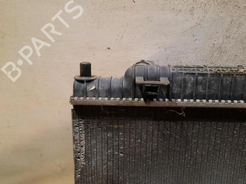 Water radiator FORD FIESTA VI (CB1, CCN) 1.4 | BP29647824M31 
