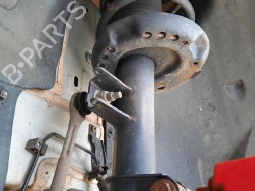 Steering column MERCEDES-BENZ A-CLASS (W176) AMG A 45 4-matic (176.052) | BP29673724M21