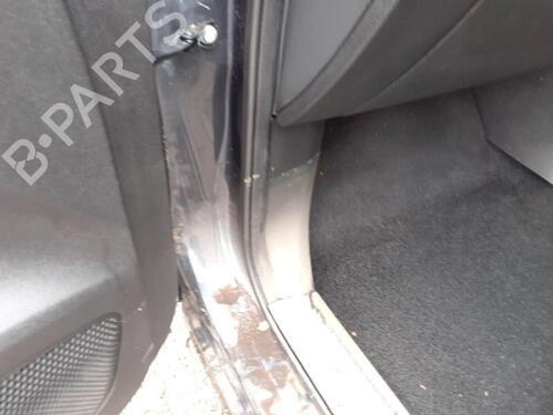 Rear axle RENAULT KADJAR (HA_, HL_) 1.2 TCe 130 (HLMR) | BP29646349M2 