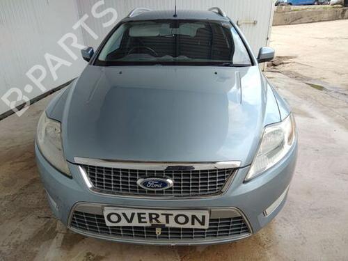 Left mirror FORD MONDEO IV Turnier (BA7) 2.0 TDCi | BP29679903C26 