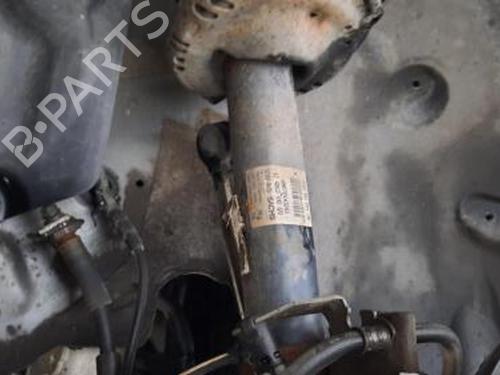 Front wiper motor AUDI A3 Limousine (8VS, 8VM) 1.4 TFSI | BP29674068M29 