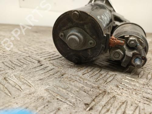 Startmotor VAUXHALL TIGRA TwinTop (X04) 1.4 | BP29654449M8 