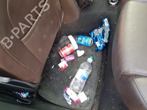 Ratt SKODA SUPERB III (3V3) 2.0 TDI | BP29987139C49 