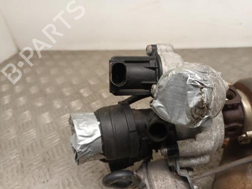Turbocharger/Supercharger VW SCIROCCO III (137, 138) 1.4 TSI | BP29649191M71 