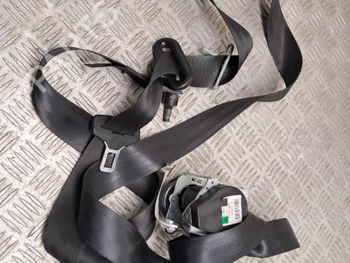 Front right seatbelt FORD FOCUS III 1.6 Ti | BP33479078I25 - Image 4