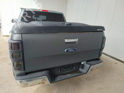 Right sun visor FORD S-MAX (WA6) 2.0 TDCi | BP29683218I2 