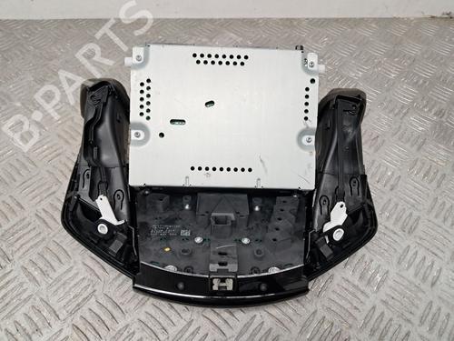 Bilradio FORD FIESTA VI (CB1, CCN) 1.0 EcoBoost | BP29680832E6 