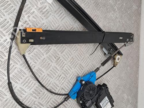 Front left window mechanism AUDI A4 B7 (8EC) 1.9 TDI | BP29676260C22