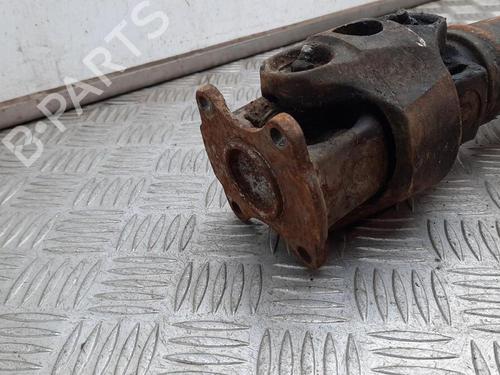 Driver airbag TOYOTA HILUX II SUV (_N13_) 2.4 TD 4WD (LN130) | BP29649080C9 