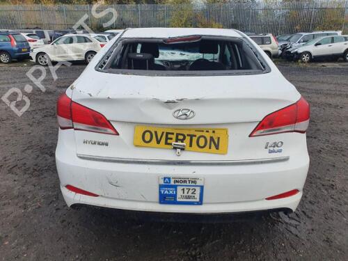 Windscreen washer tank HYUNDAI i40 I CW (VF) 1.7 CRDi | BP29657173C113