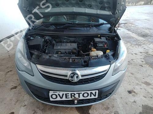 Left front brake caliper VAUXHALL CORSAVAN Mk III (D) Hatchback Van (S07) 1.3 CDTI | BP32333537M105 - Image 4