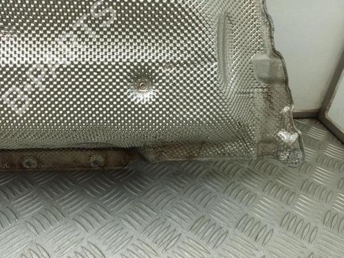 Exhaust system BMW X6 (G06, F96) xDrive M 50 d | BP29650797M121 