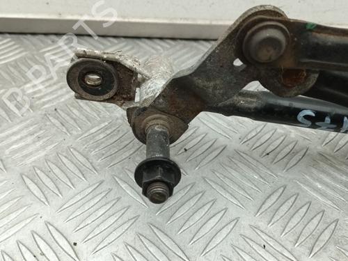 Front wiper motor HYUNDAI i10 II (BA, IA) 1.0 | BP29657255M29 