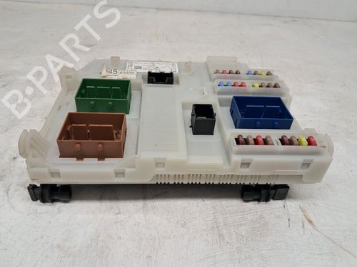 Electronic module FORD MONDEO IV (BA7) 2.0 TDCi | BP29676668M83 