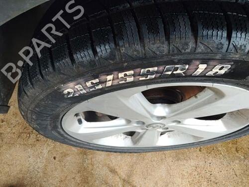 Left front brake caliper VAUXHALL MOKKA / MOKKA X (J13) 1.4 4x4 | BP32377910M105