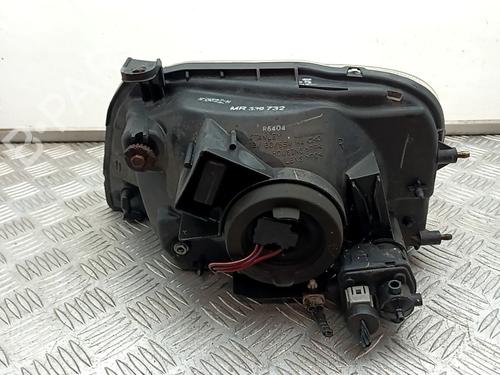 Højre forlygte MITSUBISHI L200 (K7_T, K6_T, K5_T) 2.5 TD 4WD (K74T) | BP29677554C29 