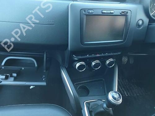 Front left window mechanism DACIA DUSTER (HM_) 1.5 dCi 115 (HMAD) | BP29660321C22 