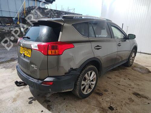 Front left panel TOYOTA RAV 4 IV (_A4_) 2.2 D 4WD (ALA49) | BP31634879C58  - Image 17