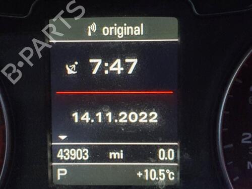 Other AUDI A6 C7 (4G2, 4GC) 2.8 FSI | BP29649927O1 