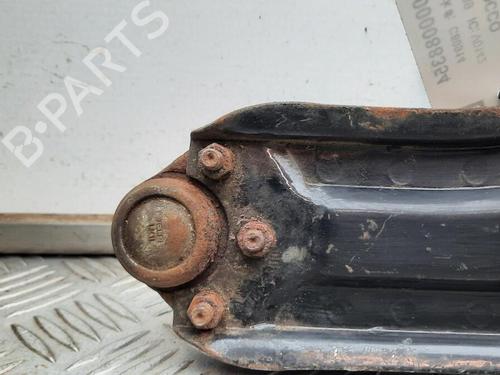Left front suspension arm VW SCIROCCO (53B) 1.8 | BP29647988M12
