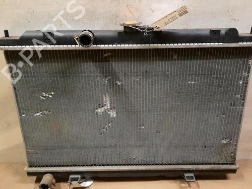 Used Water radiator NISSAN ALMERA TINO (V10) 1.8 (114 hp) 29647828