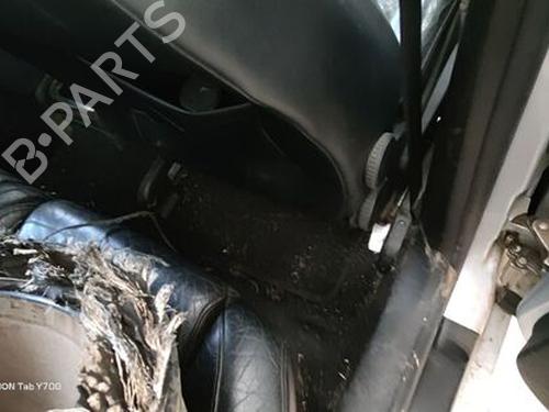 Rear right window mechanism VW BORA I (1J2) 1.6 | BP28652963C25