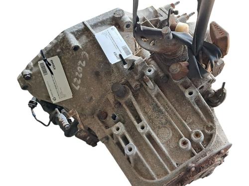 Used Gearbox PEUGEOT 407 SW (6E_, 6D_) 2.0 HDi 135 (136 hp) 29670496