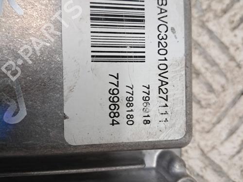 Engine control unit (ECU) BMW 1502-2002 (E10) 1502 | BP29670358M57 