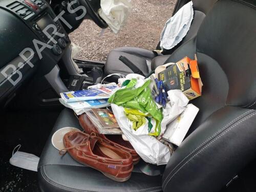 Other SUBARU FORESTER (SJ_) 2.0 XT AWD (SJG) | BP29649315O1