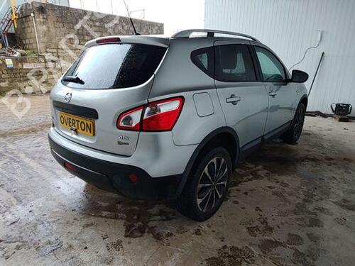 Engine control unit (ECU) NISSAN QASHQAI I (J10, NJ10) 1.5 dCi | BP32400342M57