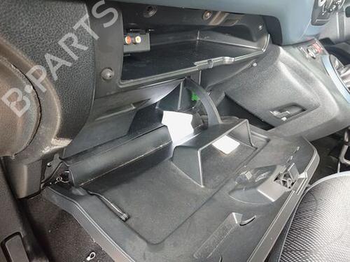 Windscreen washer tank PEUGEOT PARTNER Tepee 1.6 HDi 90 | BP29683335C113 