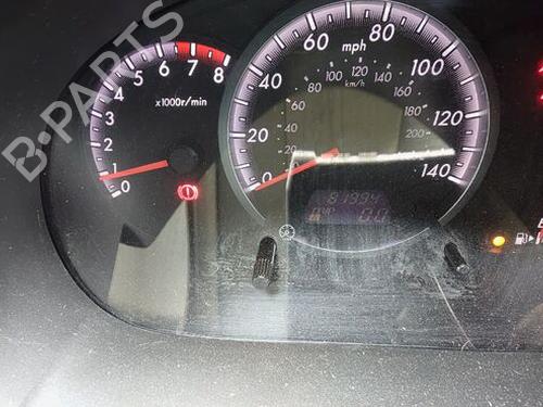 Grill MAZDA 5 (CR) 2.0 (CREW, CR19) | BP29676777C40 