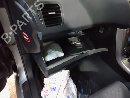 Front left panel SUBARU LEGACY IV Estate (BP) 2.0 AWD (BP5) | BP32769411C58  - Image 12