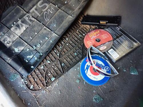 Intercooler / Chłodnica powietrza doładowującego MITSUBISHI L200 (K7_T, K6_T, K5_T) 2.5 TD 4WD (K74T) | BP28641122M30