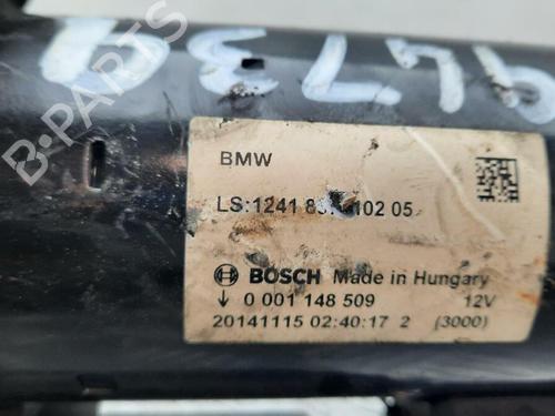 Starter BMW 3 (F30, F80) 320 d | BP29646617M8
